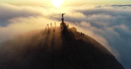 Docsbarcelona - Días 8-9: Reivindicaciones Docsbarcelona - Días 8-9: Reivindicaciones