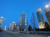 calidad arquitectura Corea Norte está entredicho