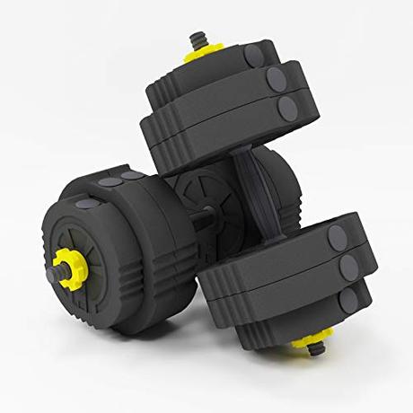 Mancuernas Decathlon, compra online las mejores Mancuernas Decathlon, compra online las mejores