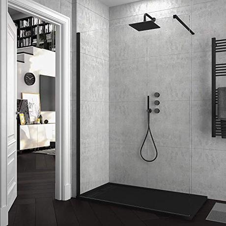 Mampara bañera Ikea, los mejores precios