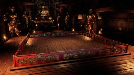 Anunciado Virtua Fighter 5 Ultimate Showdown