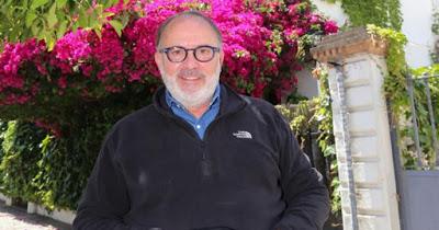 ESPEJO DE CLARAMONTE - LUIS MIGUEL RUFINO