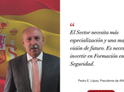 ANGSED, única Asociación apoya directamente profesionales Seguridad España