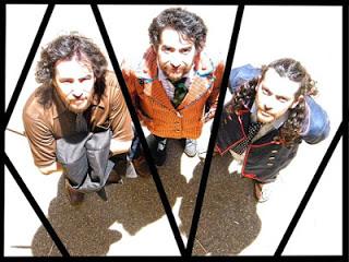 Solteronas en Escabeche - Pan Duro (2003)