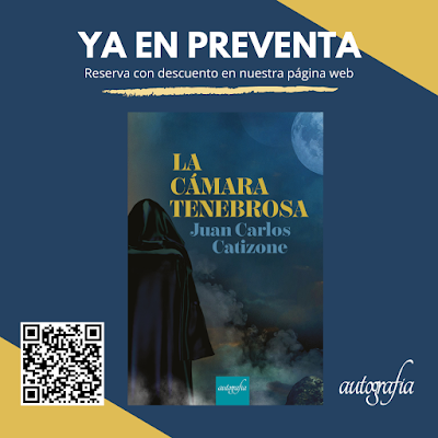 Introducción a la Cámara Tenebrosa