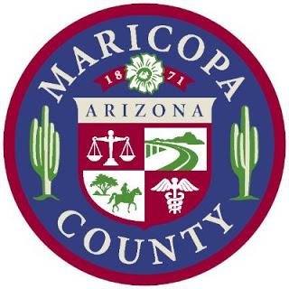 Auditoría electoral en Maricopa. Amenazas a políticos, manipulación de los medios y registros borrados