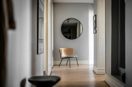 delikatissen tiny apartments decor scandinavian tiny apartment scandinavian style scandinavian interiors ideas scandinavian decor pisos pequeños decoración nordic style menaje hogar estilo nórdico estilo escandinavo diseño de interiores decoración de interiores decor accesories complementos hogar complementos decoración Ambiente romántico con textiles accesorios hogar  