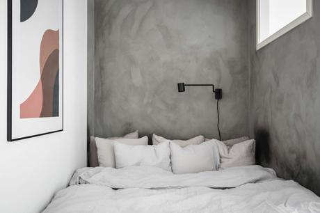 delikatissen tiny apartments decor scandinavian tiny apartment scandinavian style scandinavian interiors ideas scandinavian decor pisos pequeños decoración nordic style menaje hogar estilo nórdico estilo escandinavo diseño de interiores decoración de interiores decor accesories complementos hogar complementos decoración Ambiente romántico con textiles accesorios hogar  