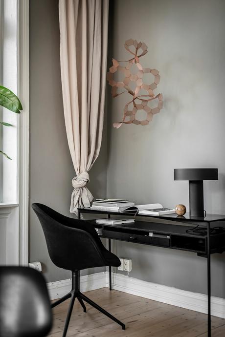 delikatissen tiny apartments decor scandinavian tiny apartment scandinavian style scandinavian interiors ideas scandinavian decor pisos pequeños decoración nordic style menaje hogar estilo nórdico estilo escandinavo diseño de interiores decoración de interiores decor accesories complementos hogar complementos decoración Ambiente romántico con textiles accesorios hogar  