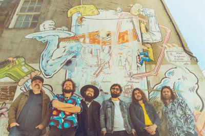 The Soul Jacket - Don`t tell (2021) The Soul Jacket - Don`t tell (2021)