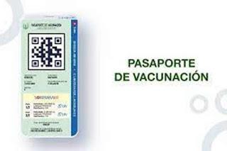 Cuba a las puertas del pasaporte digital Covid-19