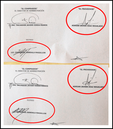 Se dan a conocer nuevos actos de corrupción de Mónica Rangel