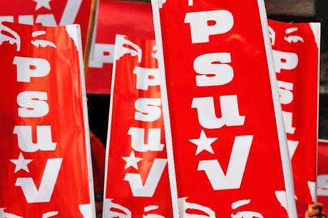 PSUV realizará consultas durante siete días para designar sus candidatos para el 21-N