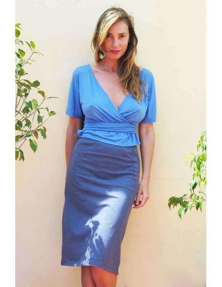 #Top 4 de Ecoology, moda eco-sensible