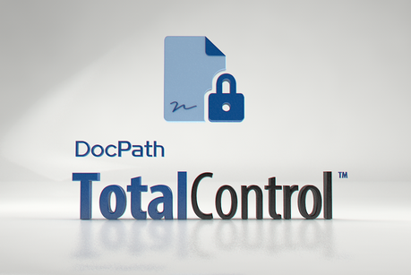 Compañías de seguros: documentos, del diseño a la distribución, con TotalControl de DocPath Compañías de seguros: documentos, del diseño a la distribución, con TotalControl de DocPath
