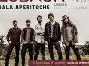 Luback Sala Aperitoche