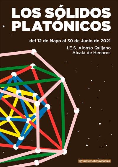 Exposición “Los sólidos platónicos” en Alcalá de Henares