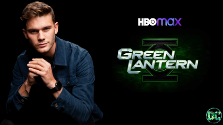 HBO MAX encuentra a Alan Scott, su segundo ‘Linterna Verde’.