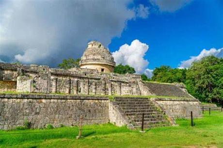 Que hacer en Cancún Conocer Chichén Itzá