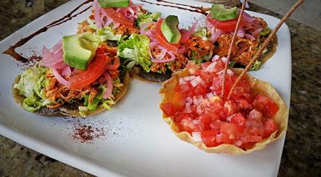 Que hacer en Cancún gastronomia de cancun