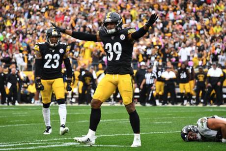 Los 10 mejores safeties de la NFL – Temporada 2021