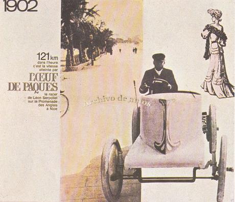 Serpollet, una marca francesa de autos a vapor de inicios del siglo XX Serpollet, una marca francesa de autos a vapor de inicios del siglo XX