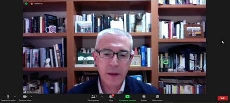 “Centinela de los sueños”, de Emilio Lara “Centinela de los sueños”, de Emilio Lara