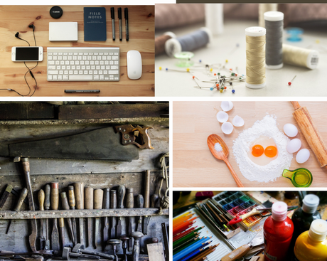 Herramientas metodológicas para el estudio de la comunicación