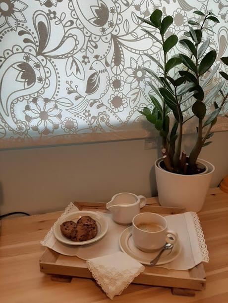 GALLETAS DE ALMENDRA Y CHOCOLATE