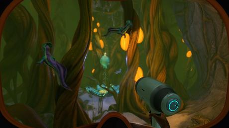 Análisis de Subnautica Below Zero – Profundizando en el género