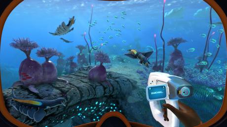 Análisis de Subnautica Below Zero – Profundizando en el género