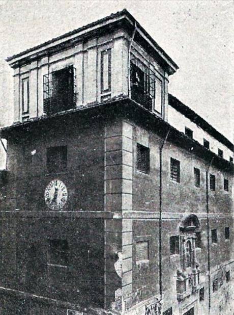 EL REAL ENGAÑO DE SOR MARGARITA