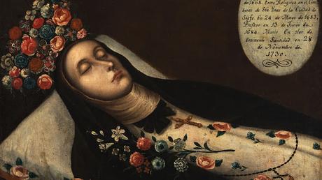 EL REAL ENGAÑO DE SOR MARGARITA