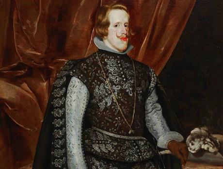 EL REAL ENGAÑO DE SOR MARGARITA