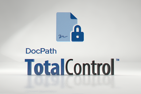 Compañías de seguros: documentos, del diseño a la distribución, con TotalControl de DocPath