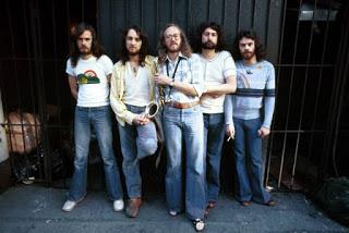 Supertramp - Breakfast in America (1979)