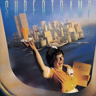 Supertramp - Breakfast in America (1979)