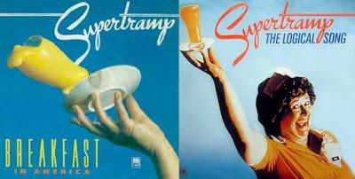 Supertramp - Breakfast in America (1979)