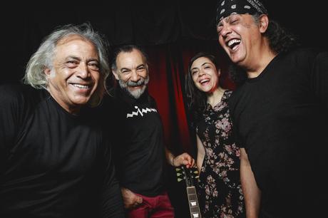 Un Poco de Amor Mendocino