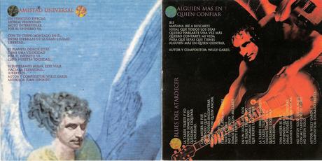 El Reloj - Santos y Verdugos (1994)