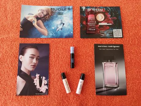 TODO GRATIS RECIBIDOS (Vol.56)