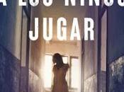 oigo niños jugar Mónica Rouanet