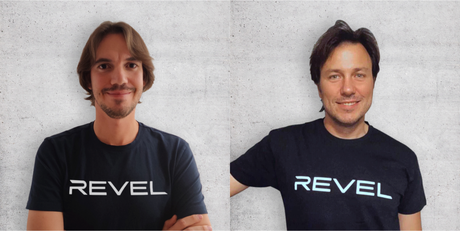 La startup Española REVEL ultima el cierre de un fondo de 30 millones de Euros de deuda