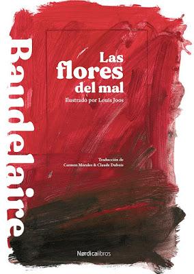 Las flores del mal. Edición ilustrada