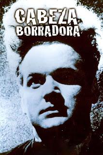 Cabeza borradora, dirigida por David Lynch