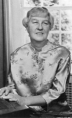 Pearl S. Buck Pearl S. Buck