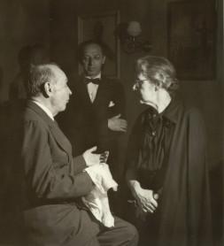 Nadia Boulanger
