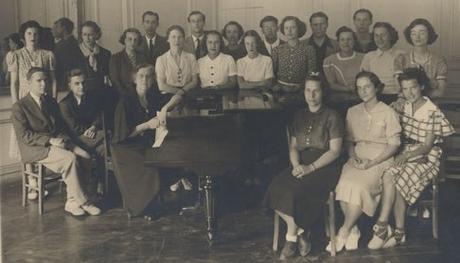 Nadia Boulanger