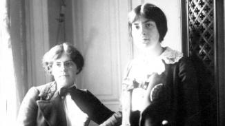 Nadia Boulanger