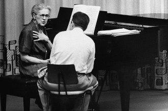 Nadia Boulanger